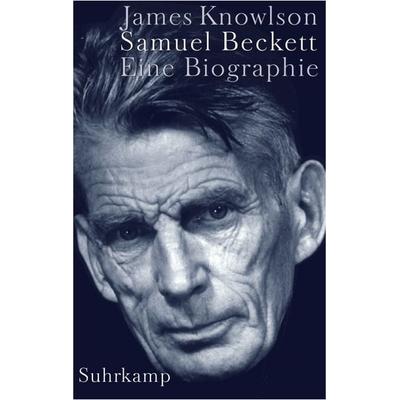 Samuel Beckett, Taschenbuch von James Knowlson, Suhrkamp, 978-3-518-41221-3