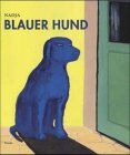 Nadja - Blauer Hund (Moritz) - Preis vom 09.10.2026 07:28:09 h
