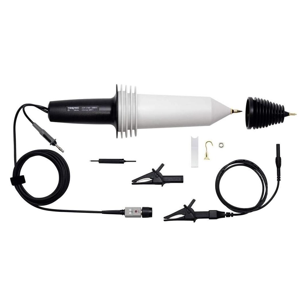 Testec Tastkopf 220 MHz 1000:1 39000 V/DC, 2700 (15014)