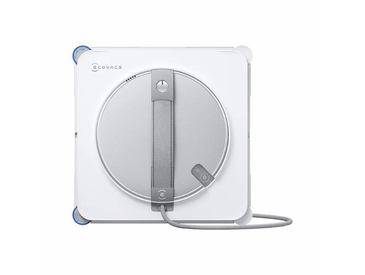 Ecovacs Winbot W2S Fensterputzroboter – Fensterreiniger – weiss