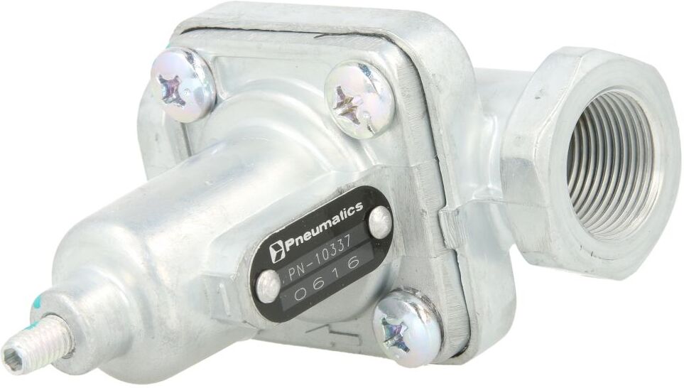 Pneumatics Valvola di troppopieno PN-10337