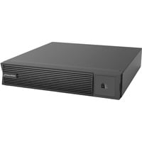 Battery Pack BP I36R-6x9Ah, USV schwarz