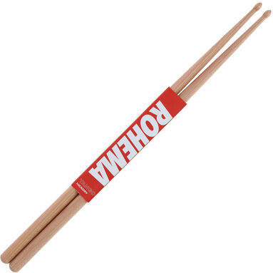 Rohema Tango Hickory lacquer finish
