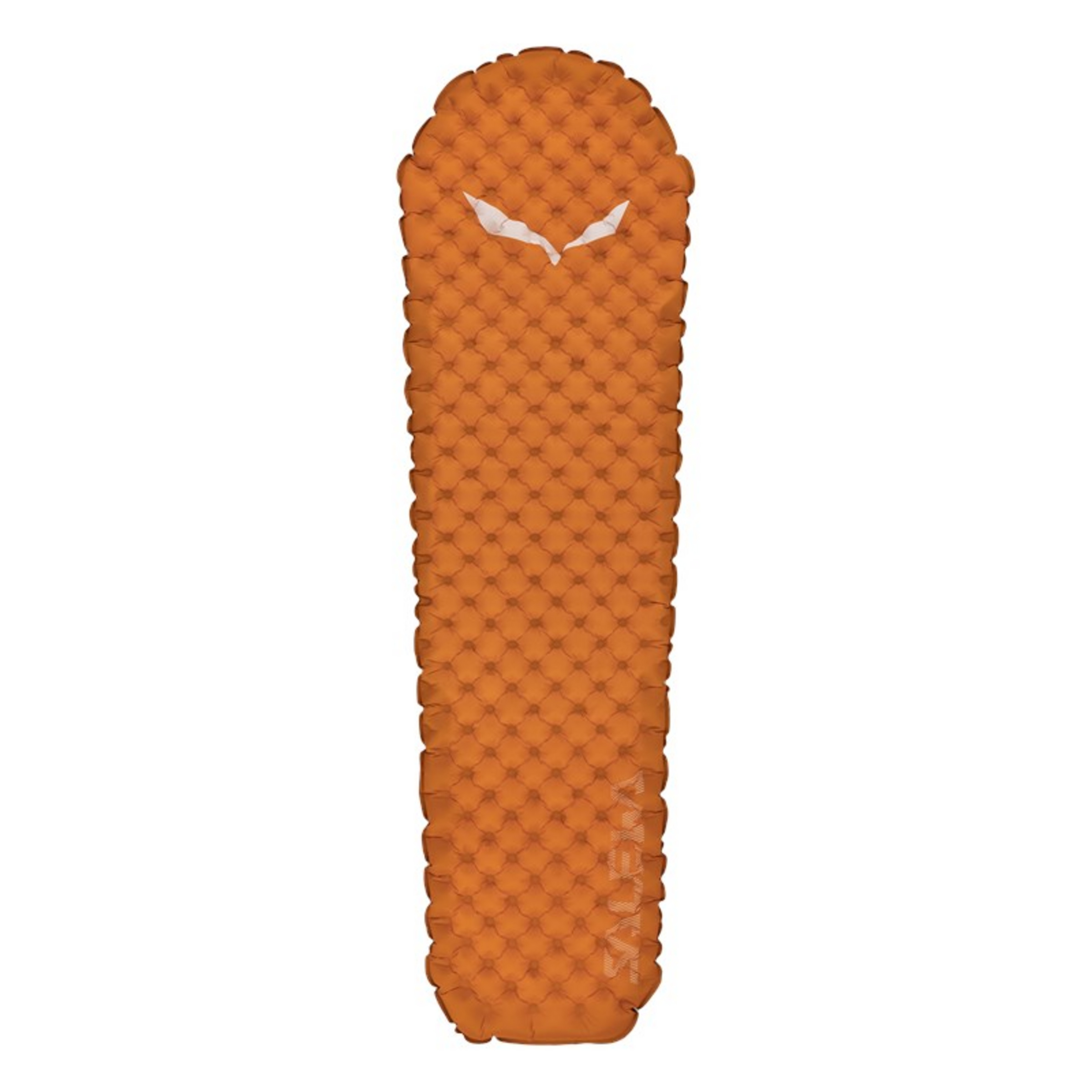 Salewa Diadem Extreme Isomatte orange Größe 183x51cm Trekking