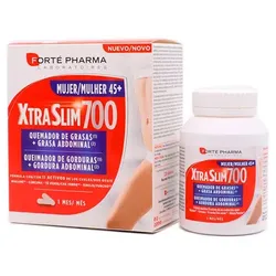 Forté Pharma Xtra Slim 700 / 120 KAPSELN