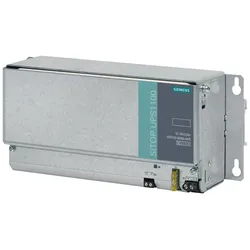 Siemens 6EP4132-0GB00-0AY0 Batteriemodul mit Reinbleiakkus SITOP UPS1100, DC 24 V/2,5 Ah 6EP41320GB000AY0