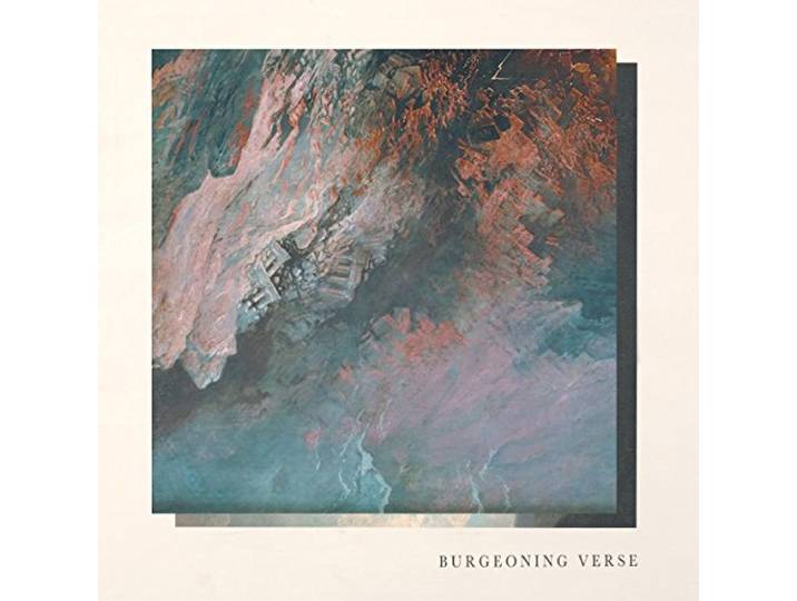 BURGEONING VERSE