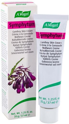 A.Vogel Symphytum Cream 35 gr