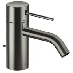 Dornbracht META META SLIM Waschtisch-Einhandbatterie mit Ablaufgarnitur - Dark Chrome 33501662