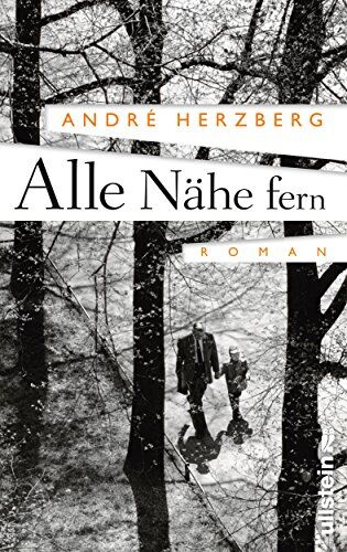 André Herzberg - Alle Nähe fern - Preis vom 12.10.2026 11:37:12 h