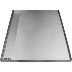 Bull Rahmen für Angus, Lonestar Built-In Grill, Edelstahl, 76cm