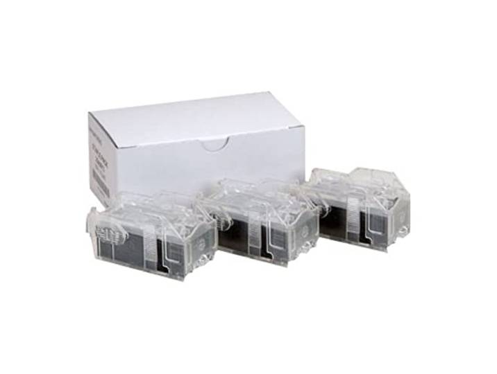 Lexmark Agrafes 5000 pièces Pack de 3