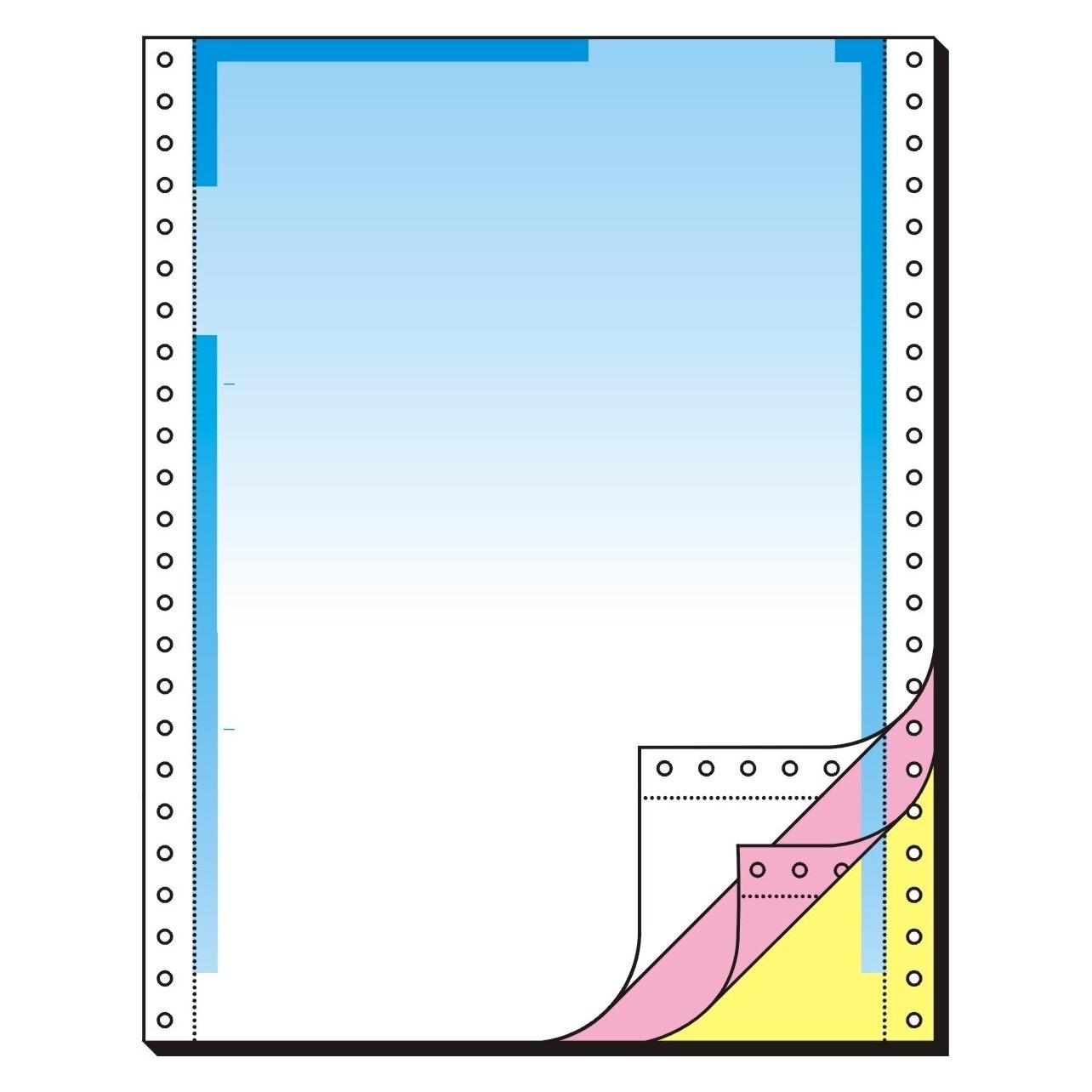 Sigel Computer-Briefbogen (A4, 400 Blätter, 70 g/m²) (26256)