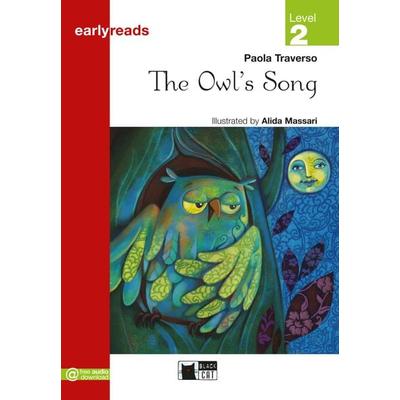 The Owl’s Song, Taschenbuch von Paola Traverso, Klett Sprachen GmbH, 978-3-12-500023-0