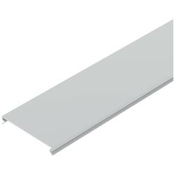 OBO Bettermann 6132584 Abdeckung 50 St. Grau