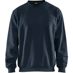 Blakläder Pullover 3340 1158 in div. Farben - dunkel marineblau - 2XL