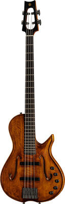Maybach DaVinci Bass Antique Violin Antique Brown High Gloss