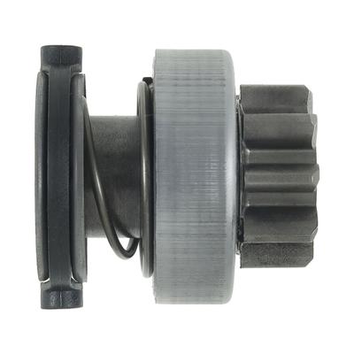 AS-PL Freilaufgetriebe, Starter SD0293