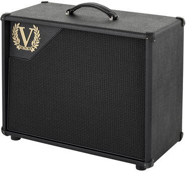 Victory Amplifiers Sheriff 112 Cabinet