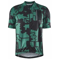 CRAFT ADV Bike Offroad Fahrradtrikot Herren 697999 - point/black L