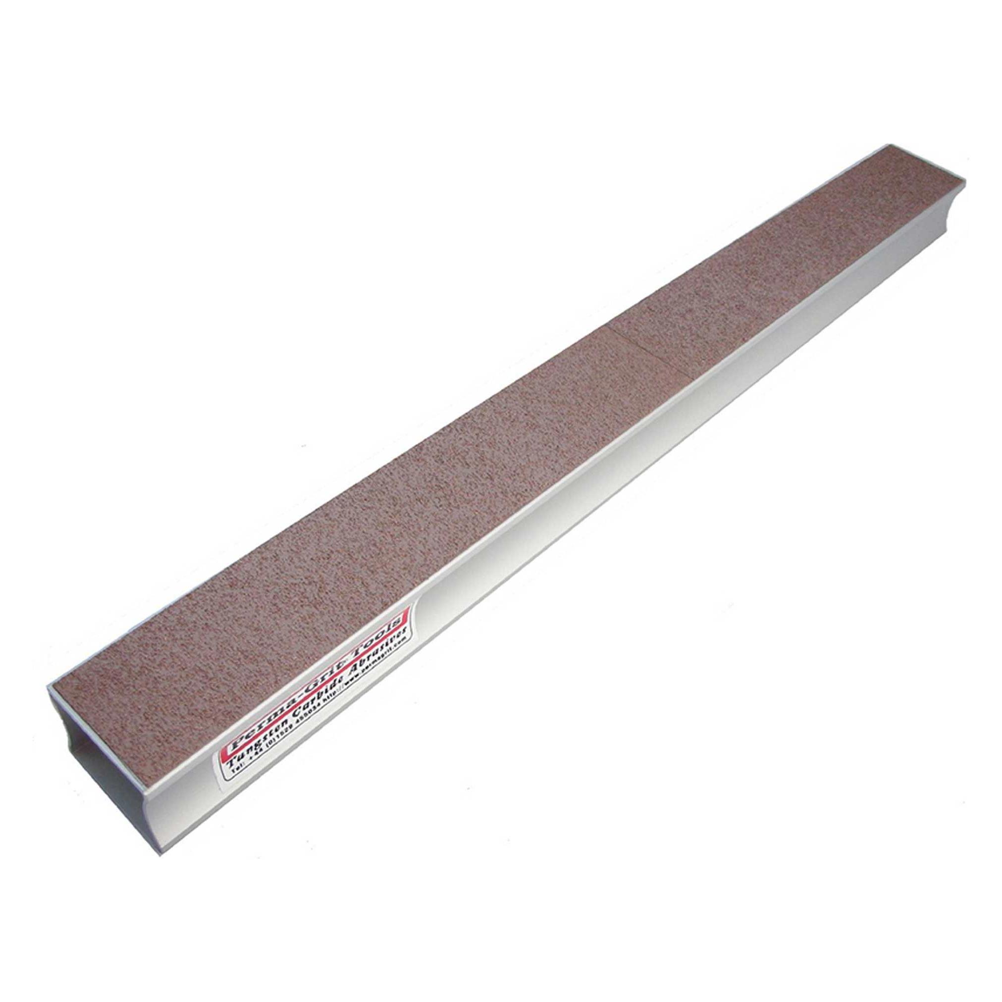 Perma-Grit Parma Grit Schleifklotz 2-seitig 560mm (180, 320) (PG1044)