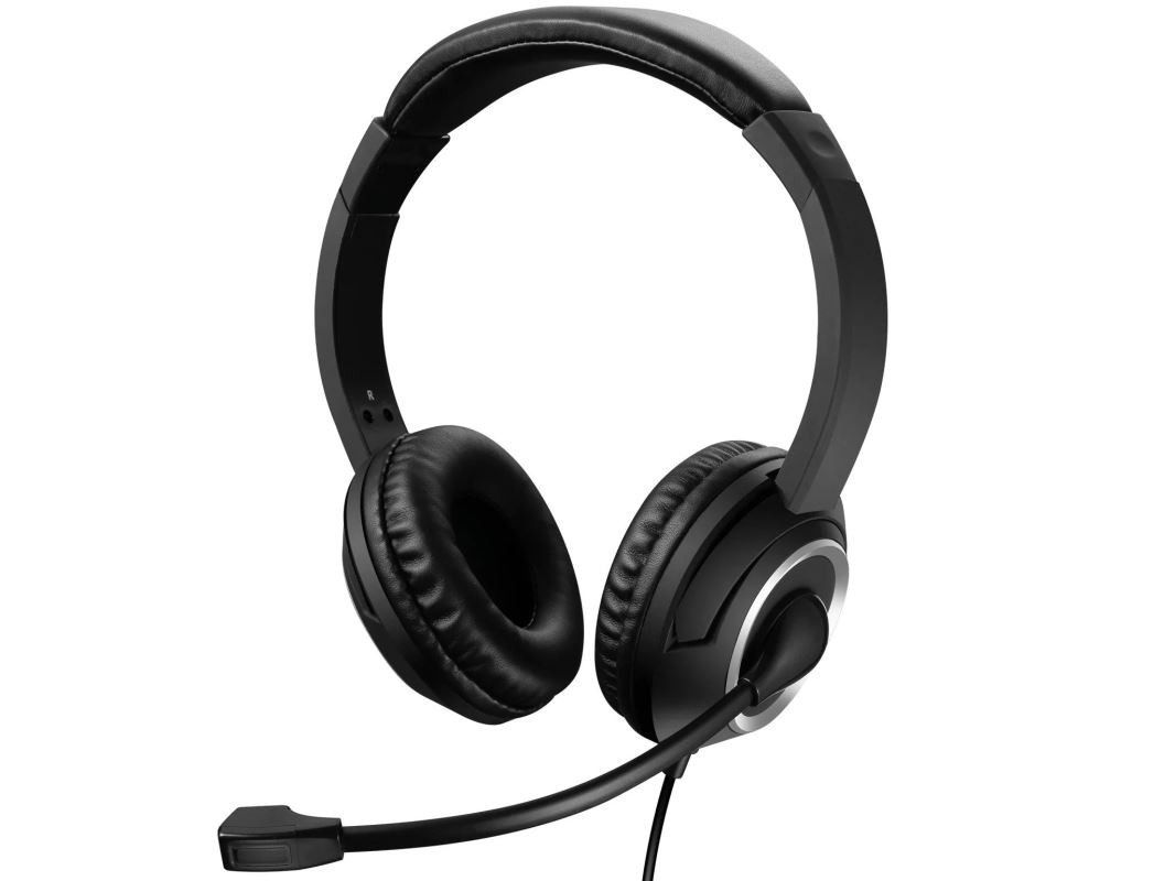 Sandberg Mini-jack chat headset 126-15