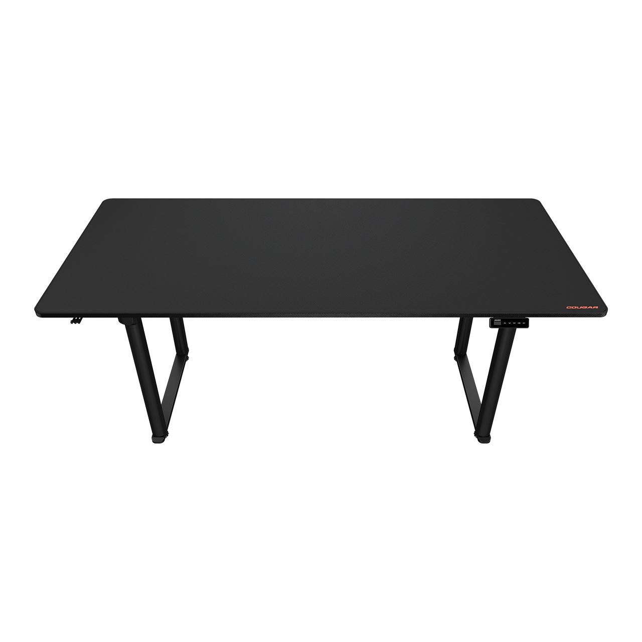 Cougar Gaming Schreibtisch E-Grav 180, Carbon