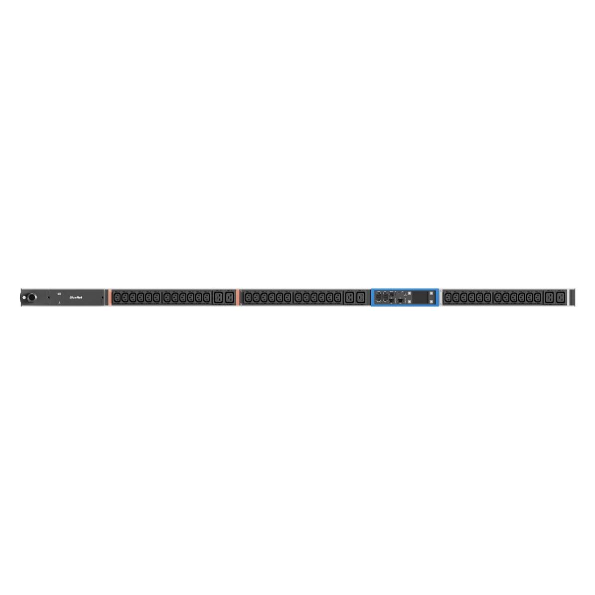 Bachmann " BN PRO M 36xC13 6xC19 33,0m, CEE 16A/5p" (BM0015590)