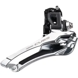 Shimano, Zubehör Schaltung + Antrieb