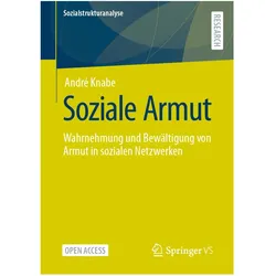 Soziale Armut, Fachbücher von André Knabe
