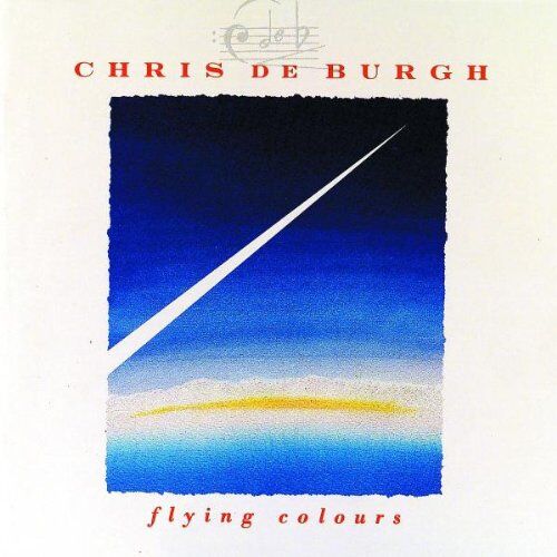 Chris De Burgh - Flying Colours - Preis vom 12.10.2026 11:37:12 h