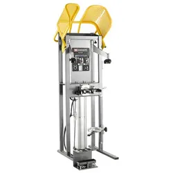 Pneumatischer Federspanner DLS.501HP