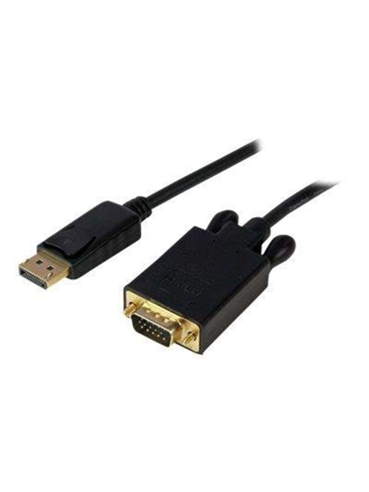 StarTech.com DisplayPort zu VGA Adapter