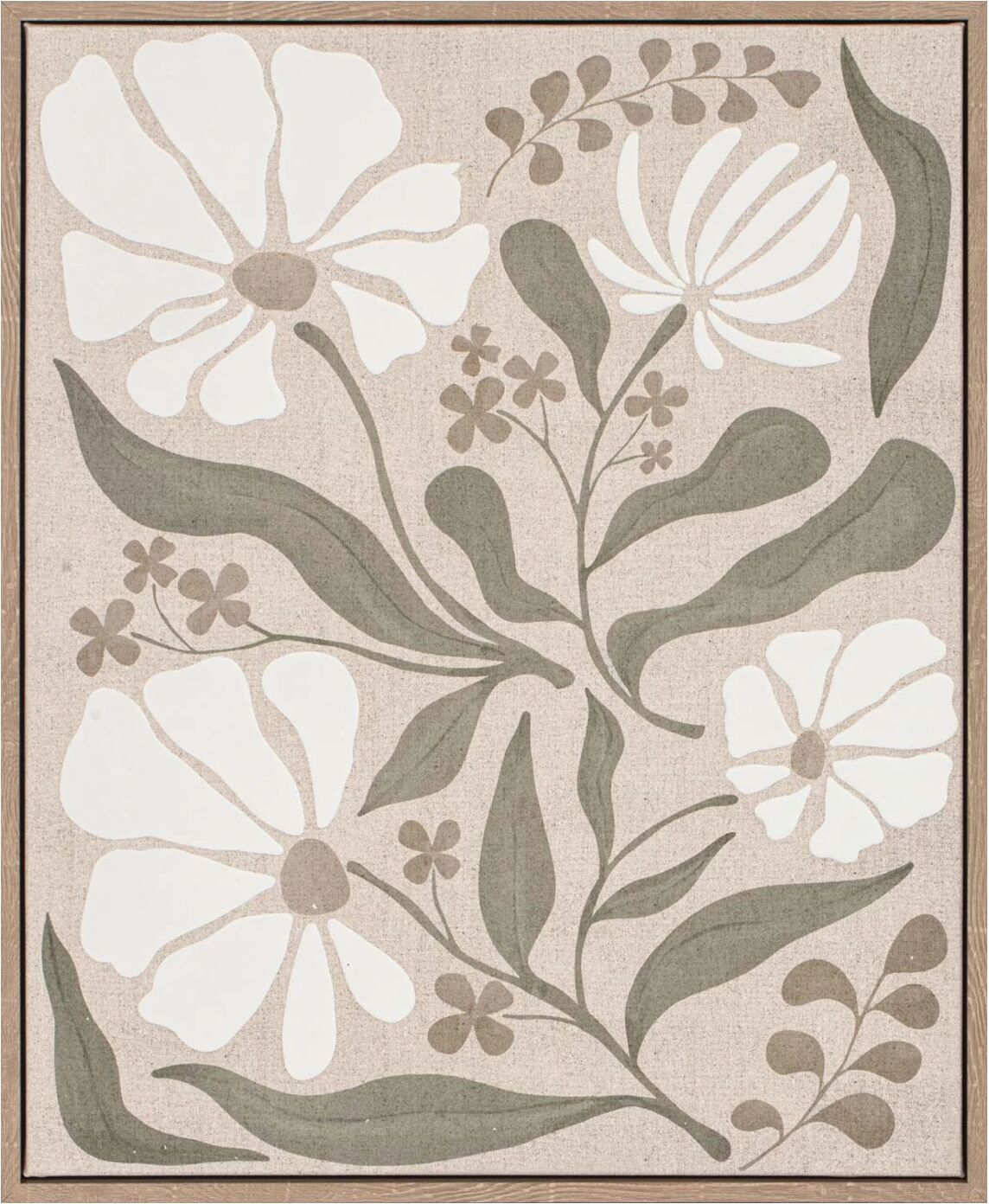 image LAND Quiet Blossomity