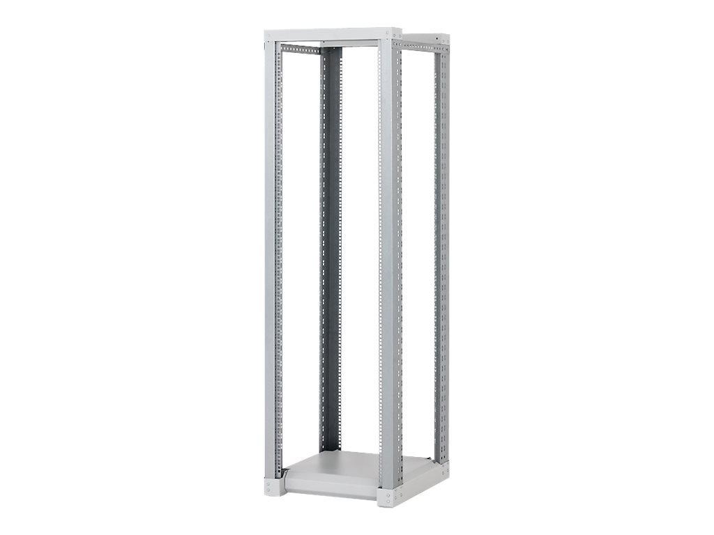 TRITON 19" Rahmen 42HE 600x800mm 2-teilig