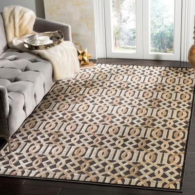 SAFAVIEH Paradise Ilza Modern Viscose Rug