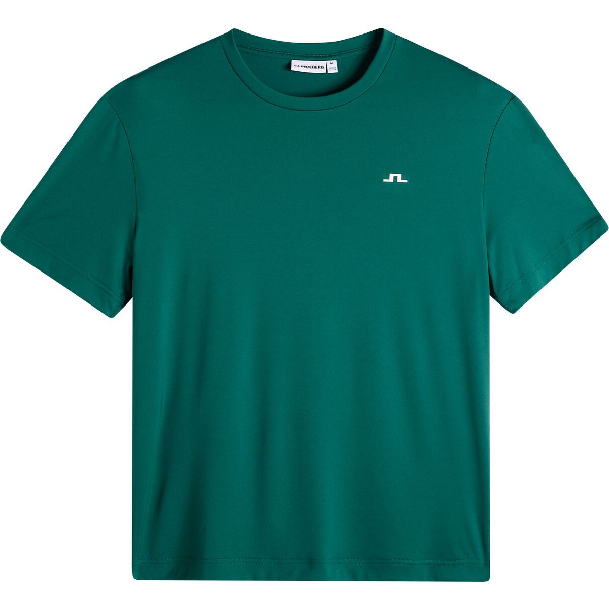 J.Lindeberg Ade T-shirt forest biome (M334) XL RMJT15011-M334-XL