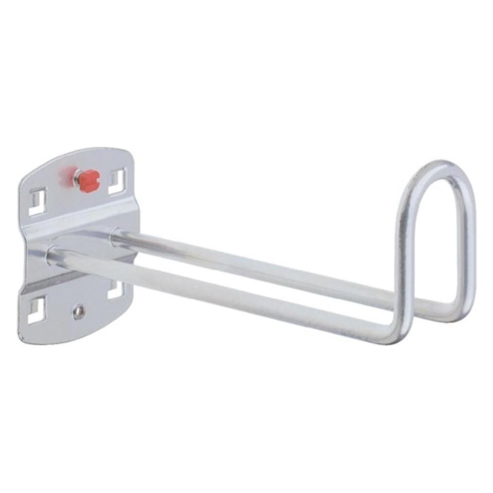 Kappes Kabelhalter Länge 200 mm passend für Lochplatten (4040.01.3201)