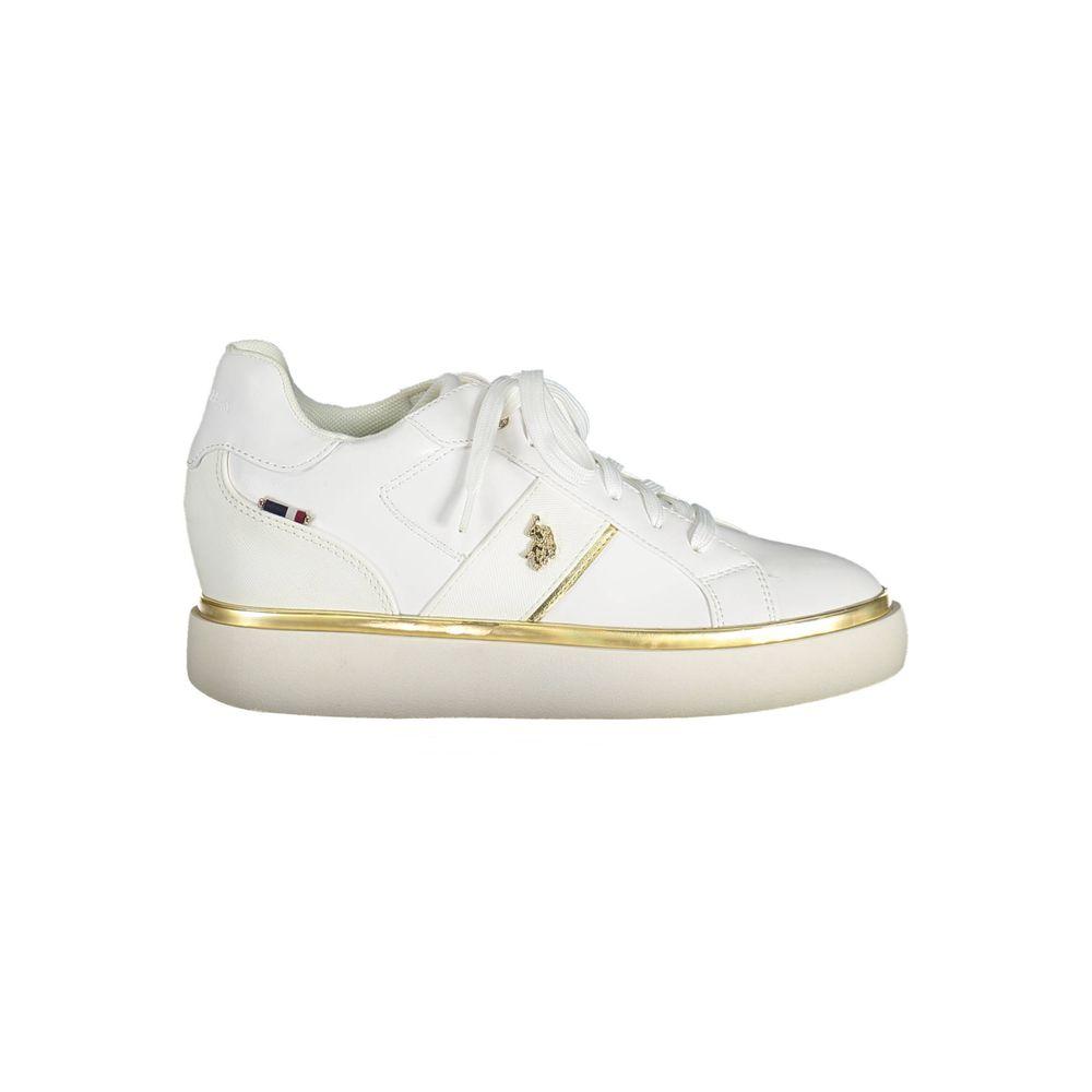 Legere Lowtop Sneakers