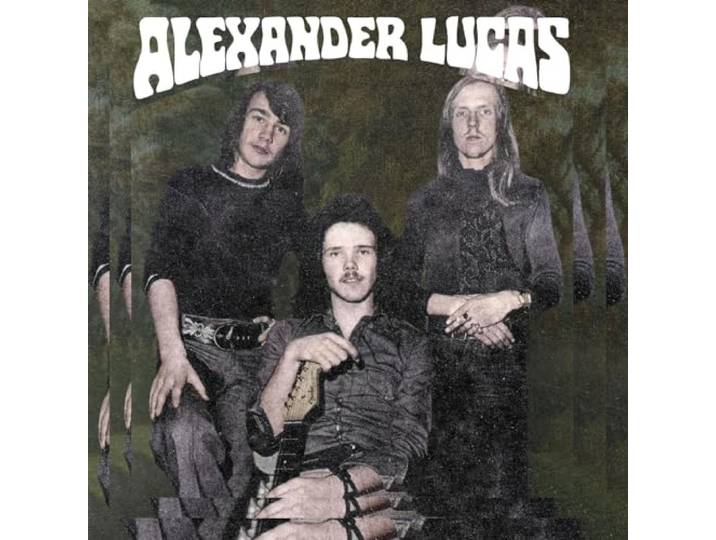 Alexander Lucas