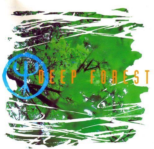Deep Forest - Deep Forest - Preis vom 08.10.2026 07:26:42 h