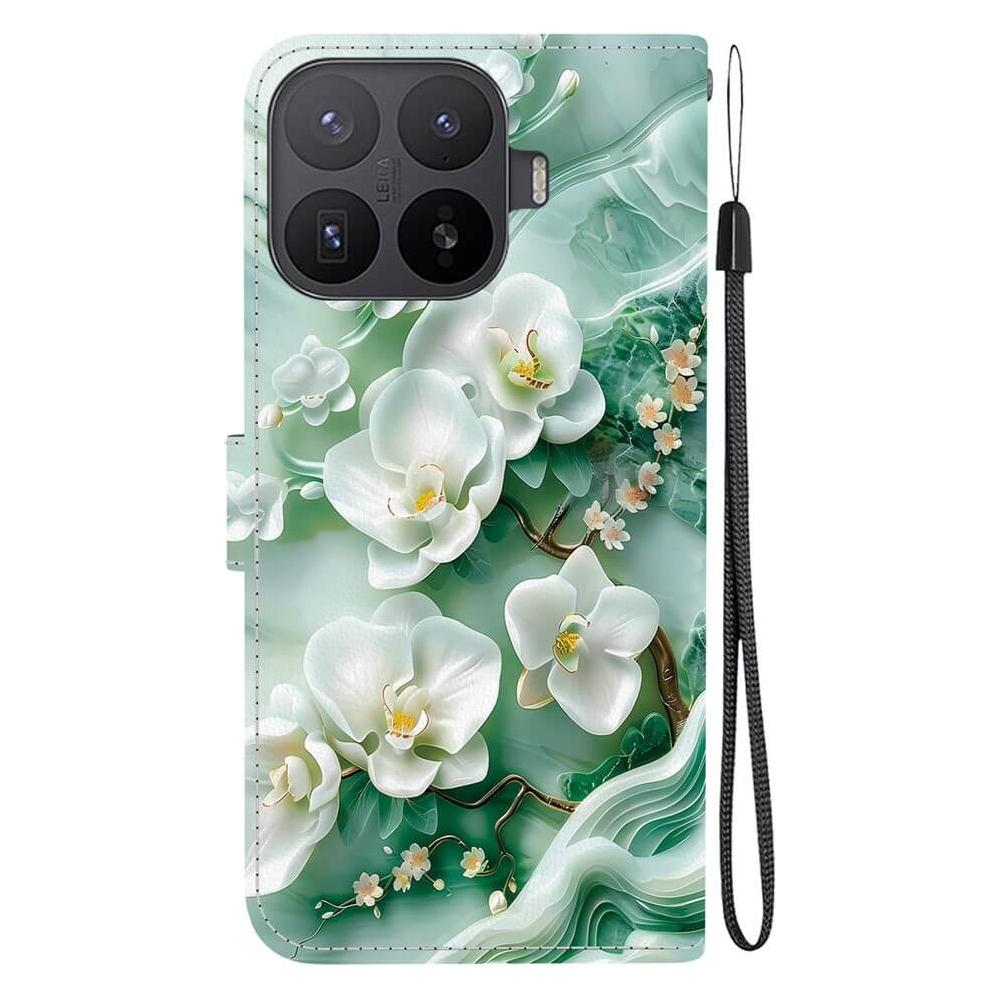 Cover-Discount Xiaomi 17T Pro - Handytasche Klapphülle Motiv (Xiaomi 17T Pro) (78975629)