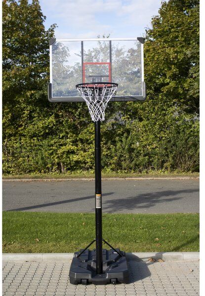 Nordic Games Basketball Stander Deluxe