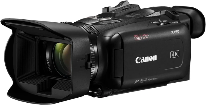 Canon XA60