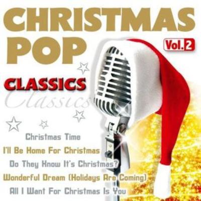 Christmas Pop Classics-Vol.2 - , CD, 9003549771432