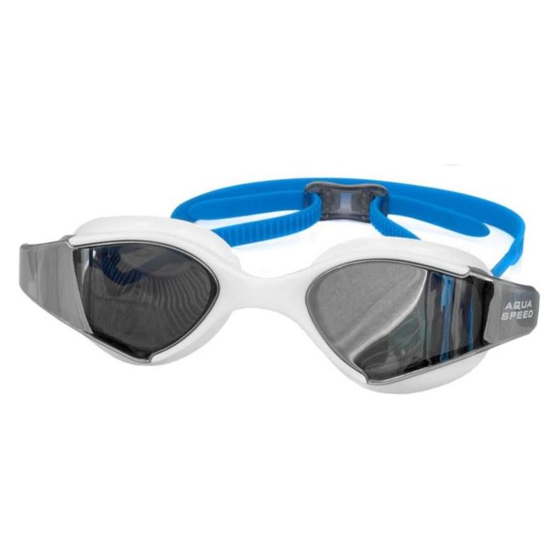 Speed Schwimmbrille Aqua-Speed Blade Mirror 51 Säule (5908217661395)