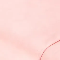 Baumwollstoff Moiré "Mona", pastell-rosa