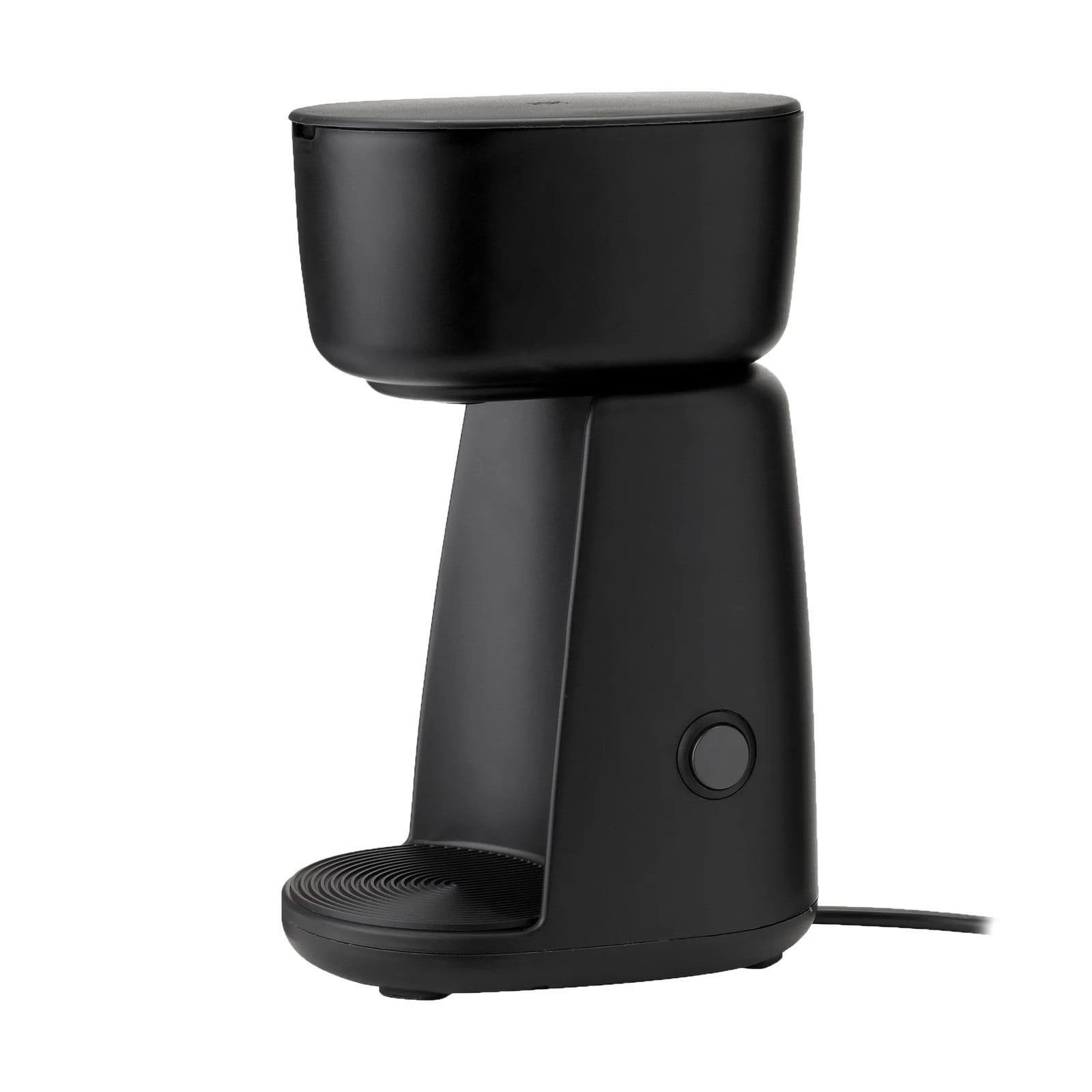 RIG-TIG FOODIE single cup koffiezetter Black