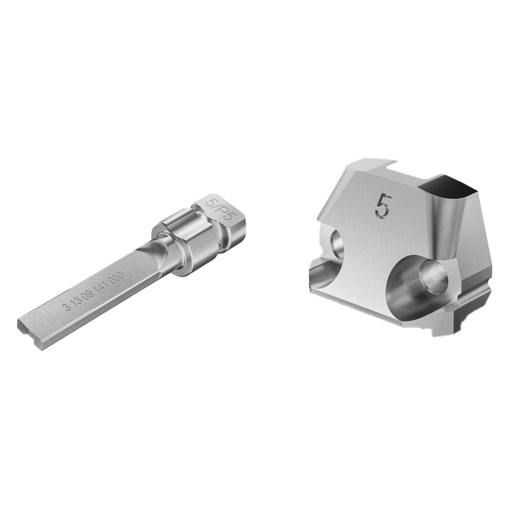 Fein Stempel und Matrize im Set (31309141010)