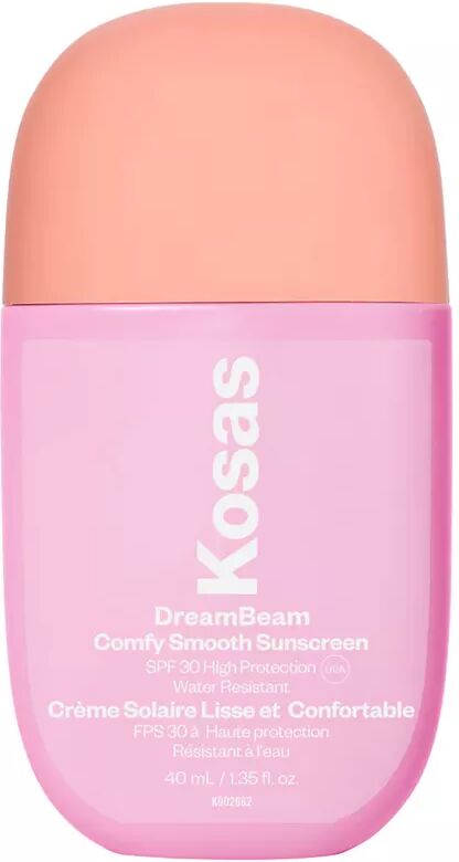 KOSAS - DreamBeam - Glättende Make-up-Basis SPF 30, 40 ml, Original